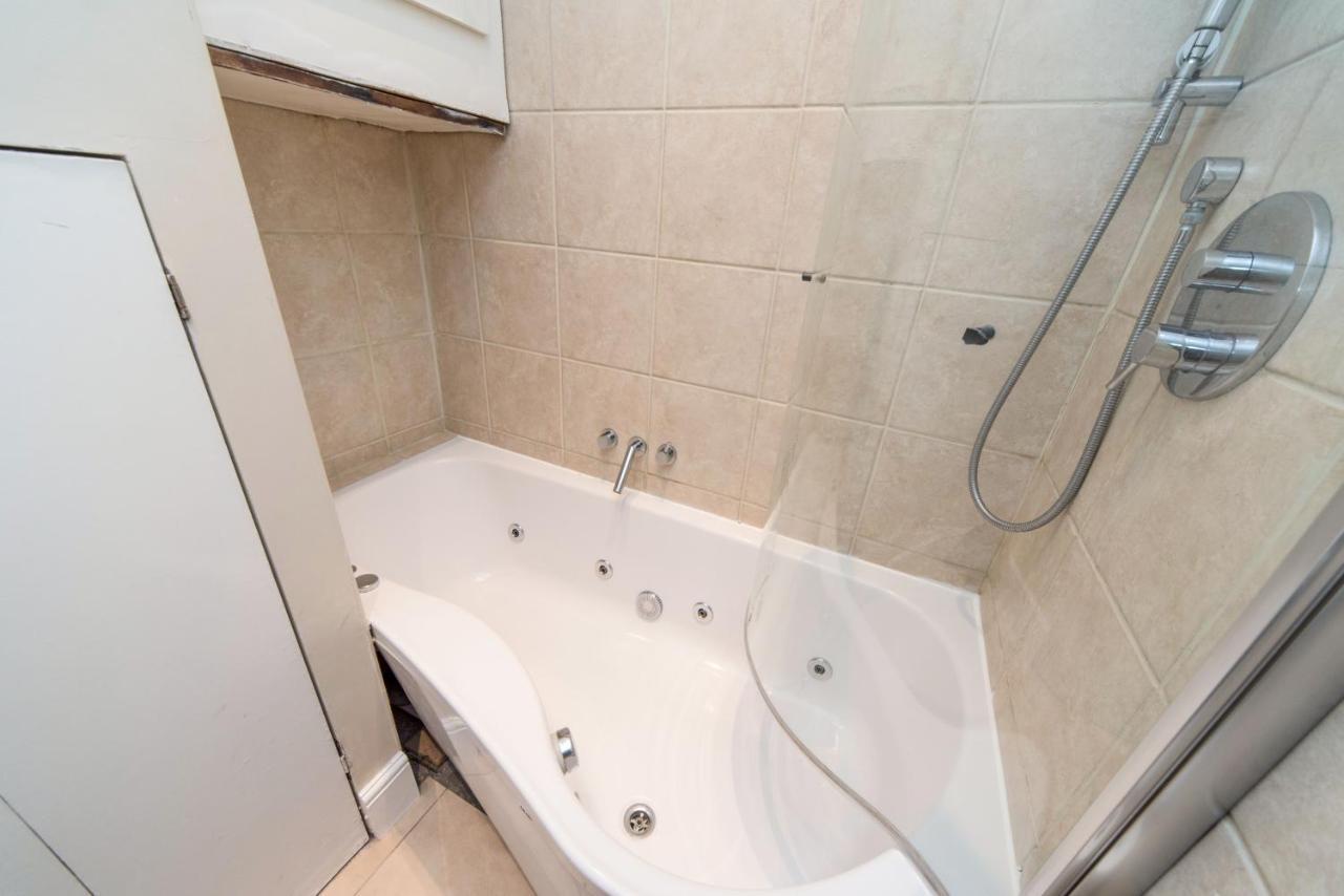 Piccadilly Exclusive Apartments London Exteriör bild